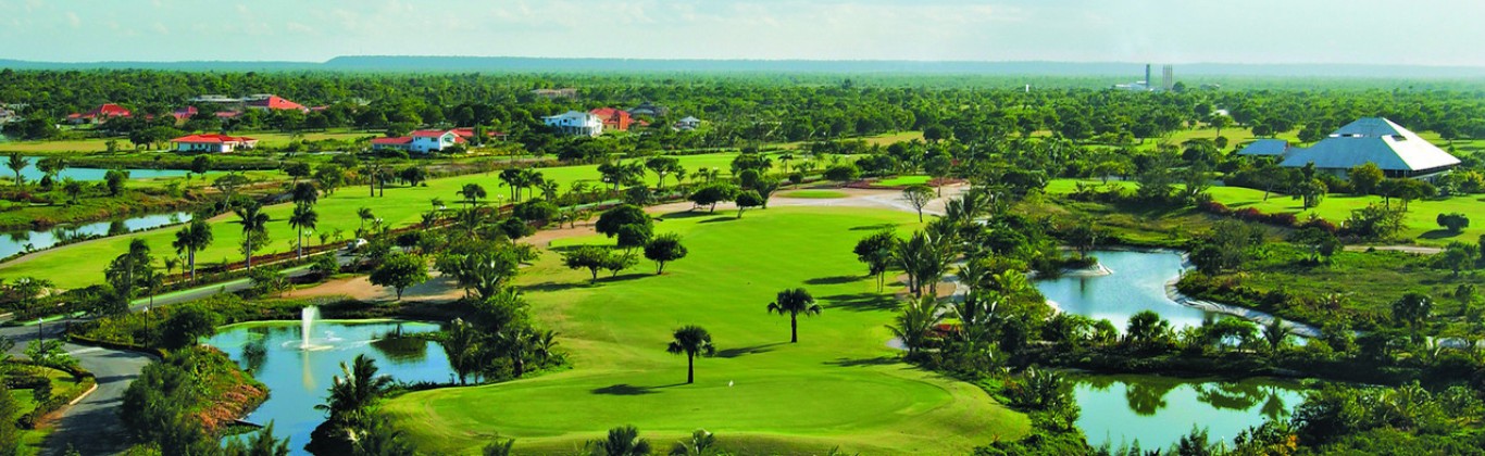 Cocotal Golf and Country Club