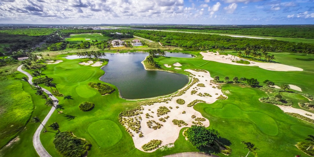Corales Golf Course