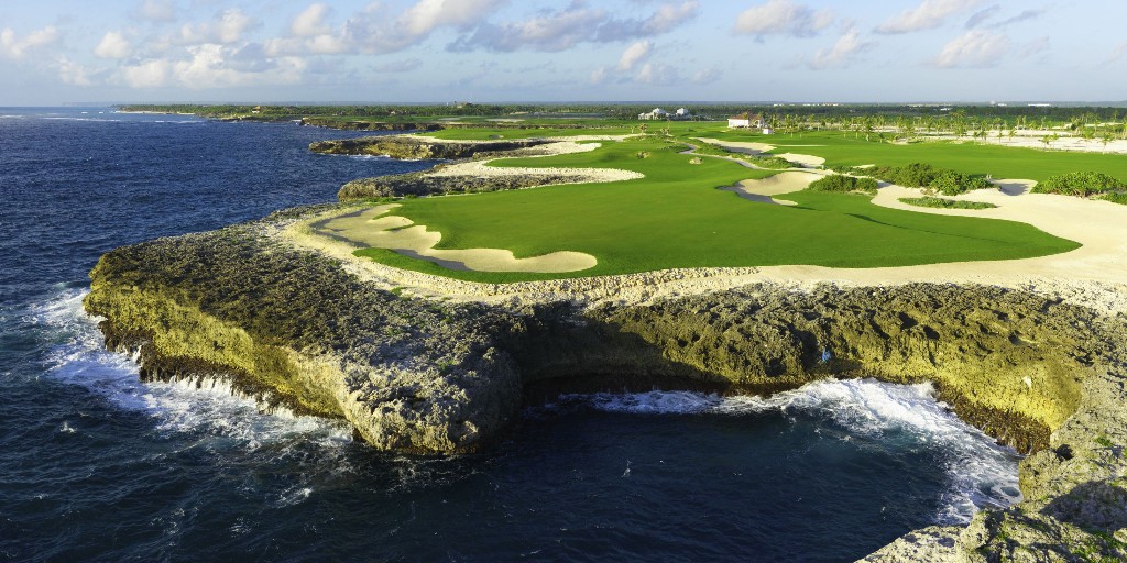 Corales Golf Course