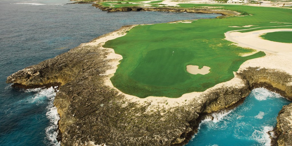 Corales Golf Course