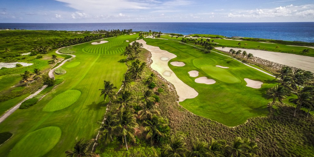 Corales Golf Course