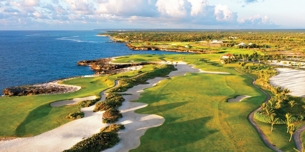 Corales Golf Course