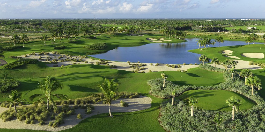Corales Golf Course