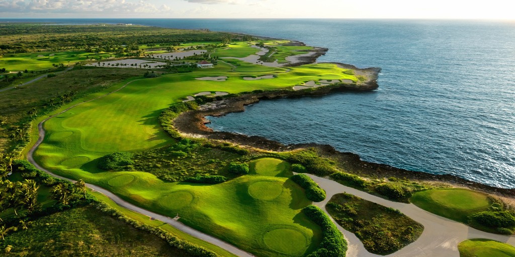 Corales Golf Course