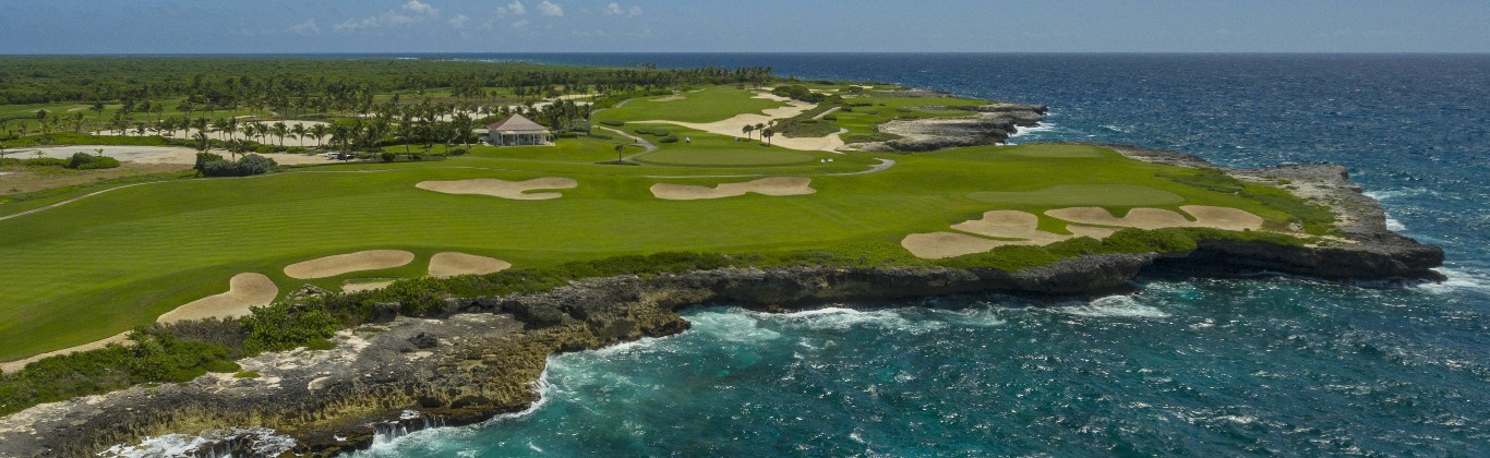Corales Golf Course