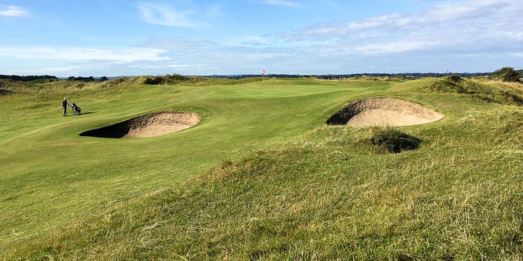 County Louth Golf Club (Baltray)