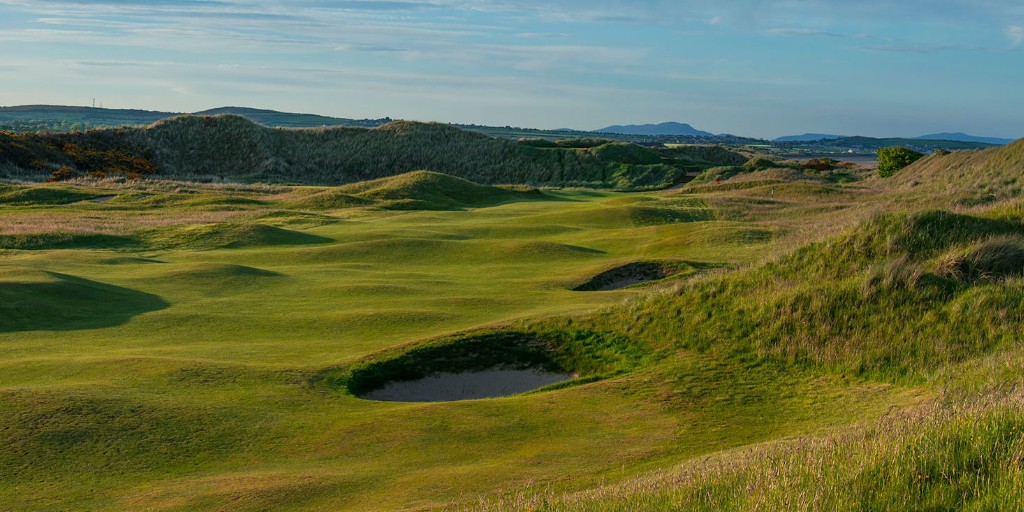 County Louth Golf Club (Baltray)