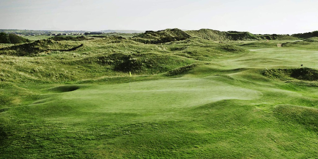 County Louth Golf Club (Baltray)
