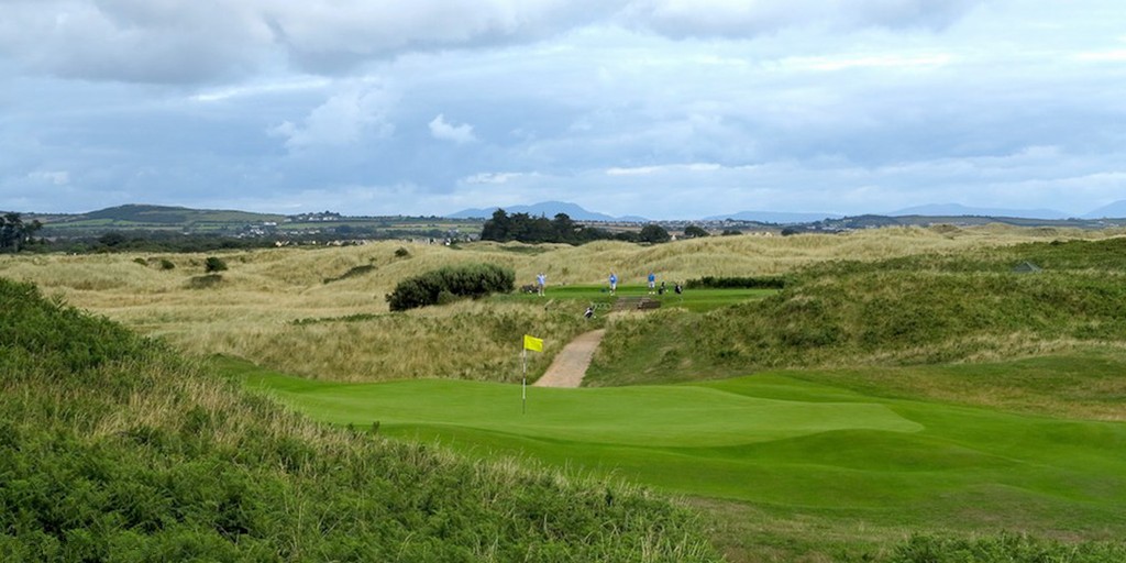 County Louth Golf Club (Baltray)