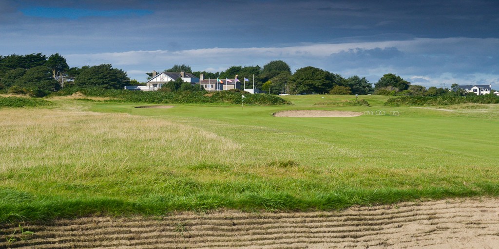 County Louth Golf Club (Baltray)