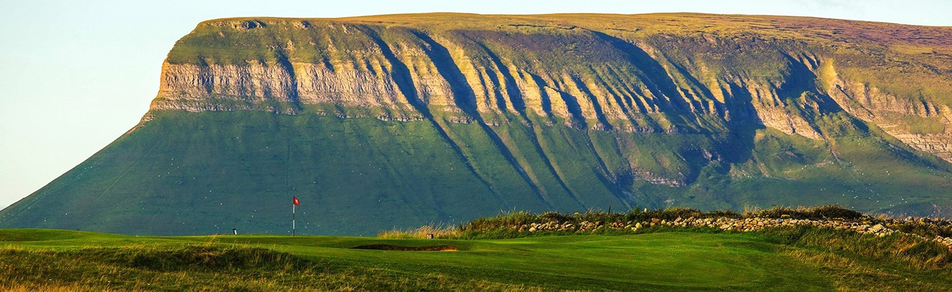 County Sligo Golf Club (Rosses Point)