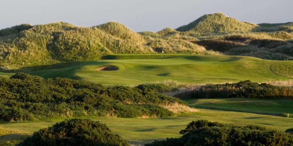 Cruden Bay Golf Club