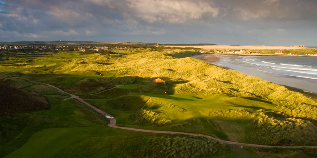 Cruden Bay Golf Club
