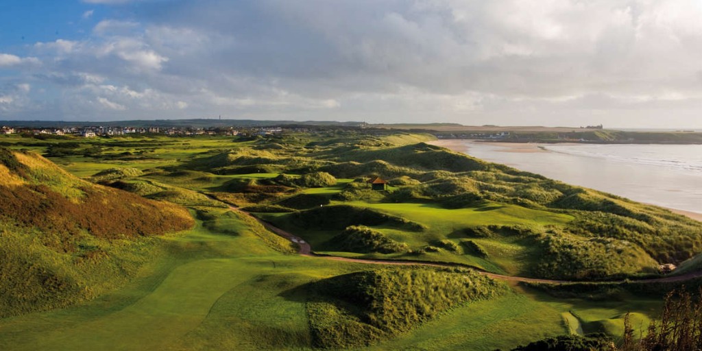 Cruden Bay Golf Club
