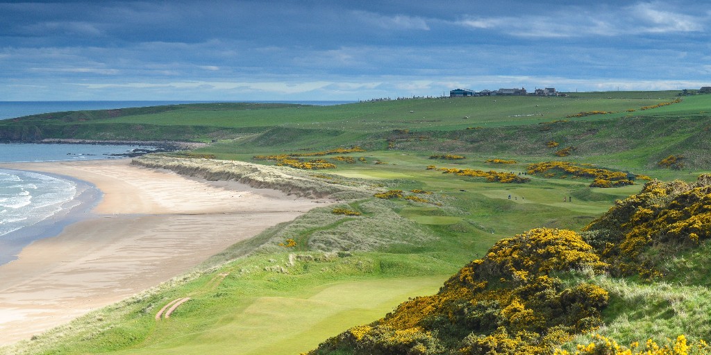 Cruden Bay Golf Club