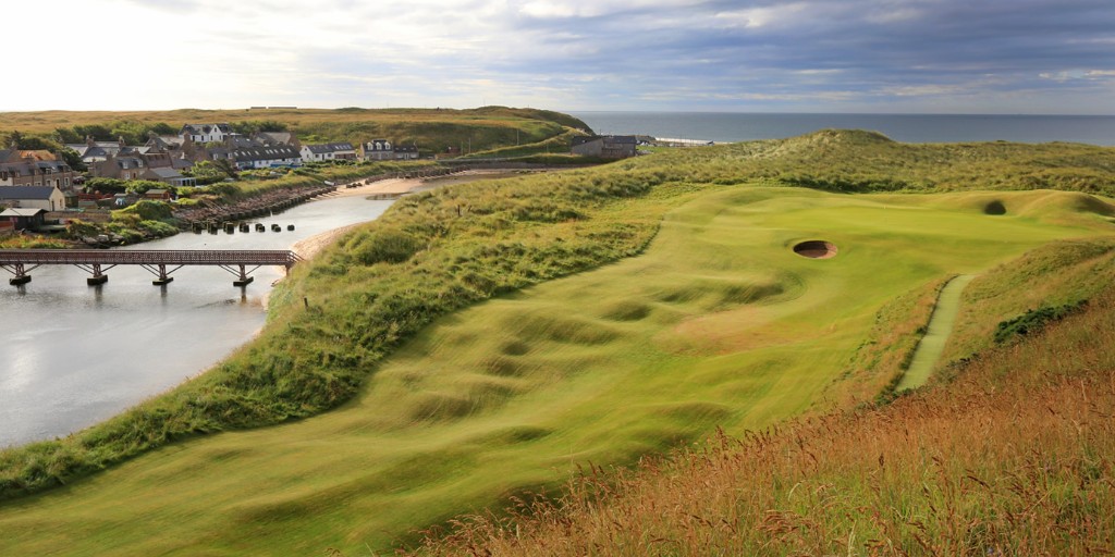 Cruden Bay Golf Club