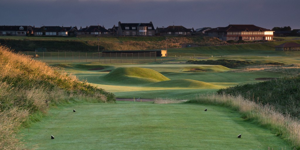 Cruden Bay Golf Club