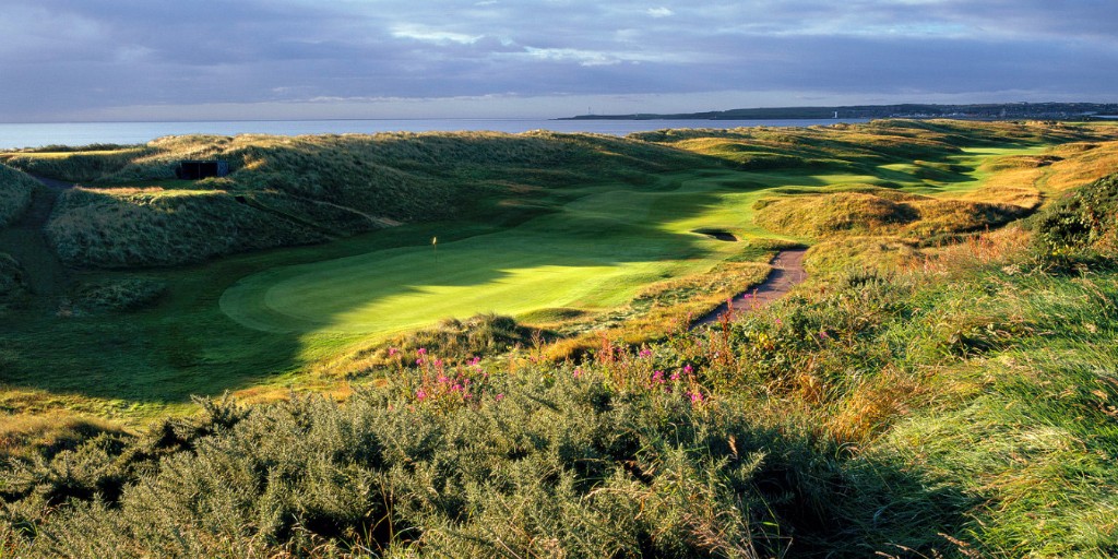 Cruden Bay Golf Club
