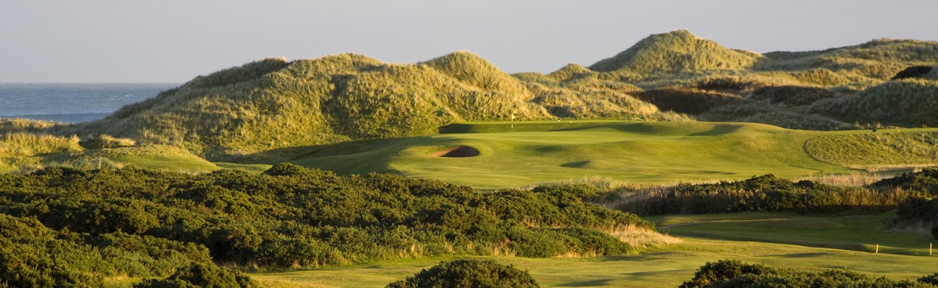 Cruden Bay Golf Club