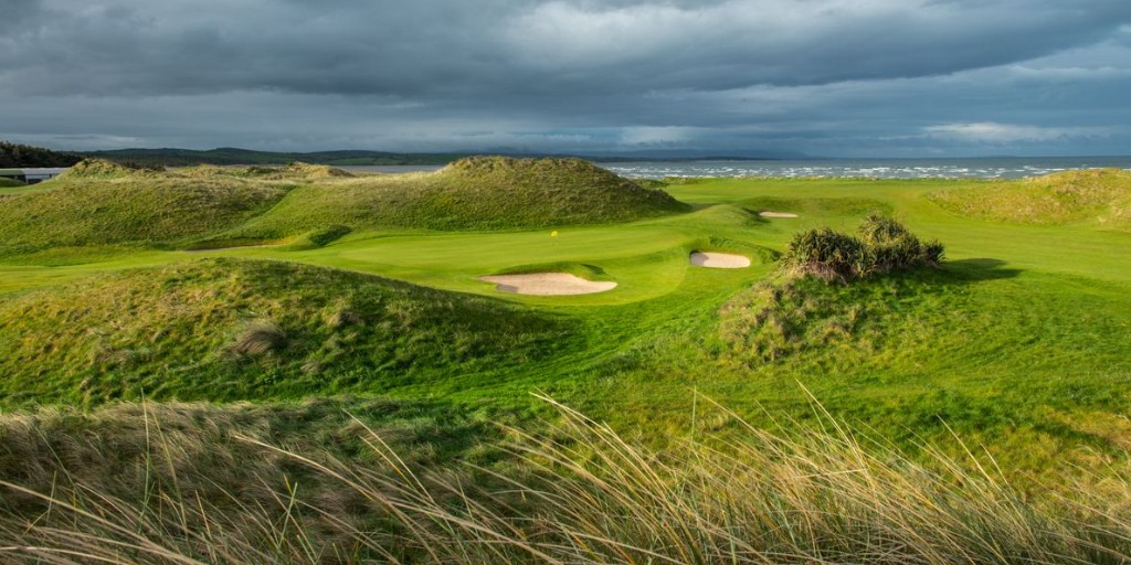 Donegal Golf Club
