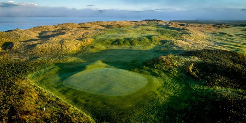 Donegal Golf Club