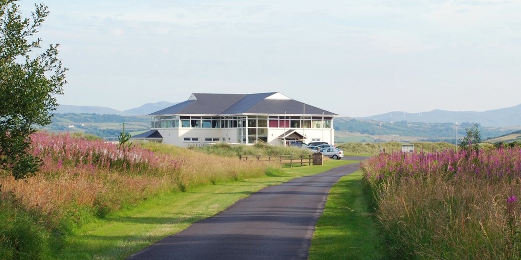 Donegal Golf Club
