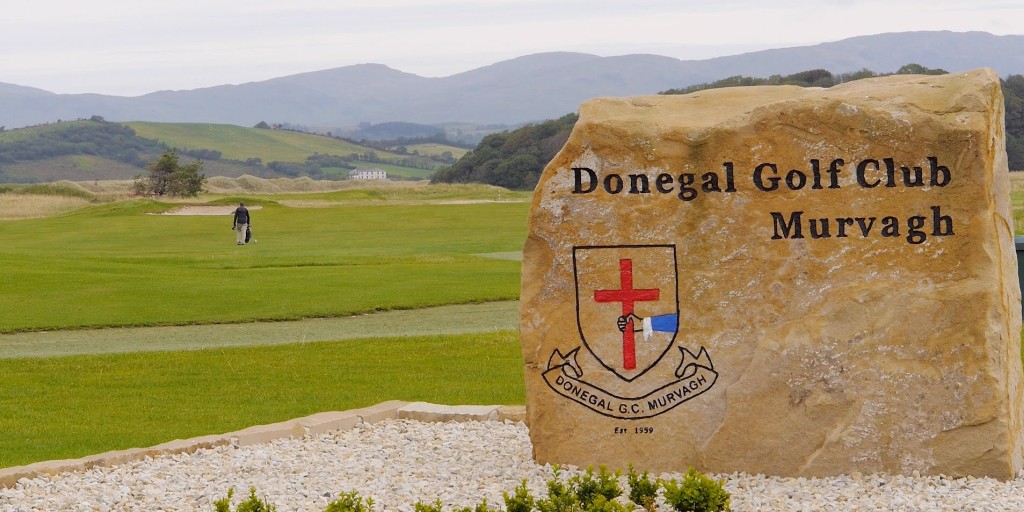 Donegal Golf Club