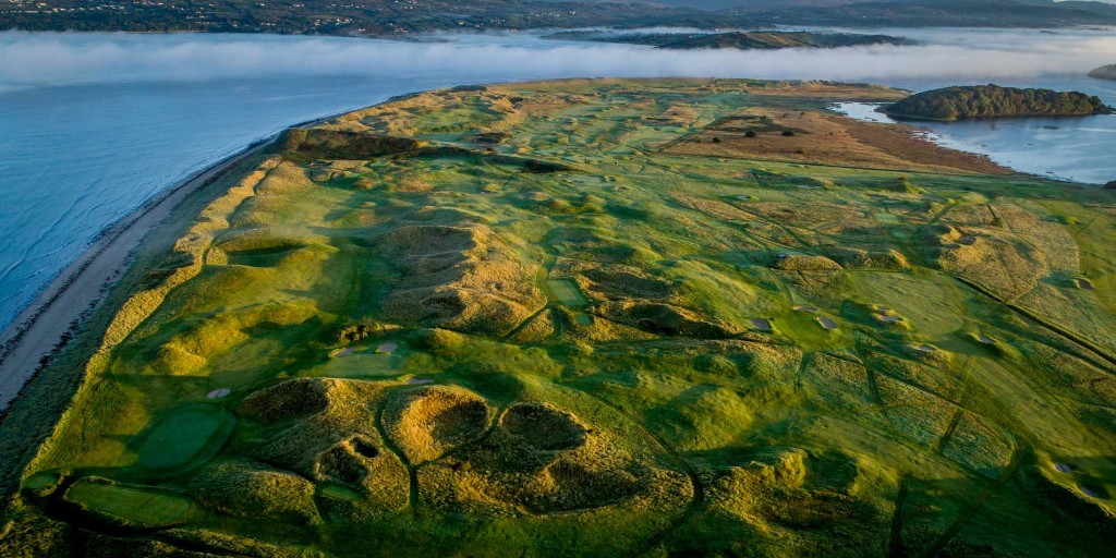 Donegal Golf Club