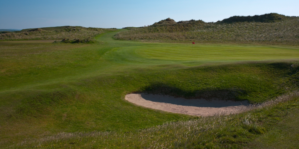 Donegal Golf Club