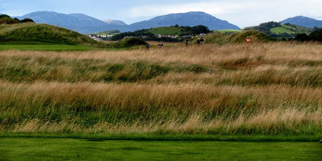 Donegal Golf Club
