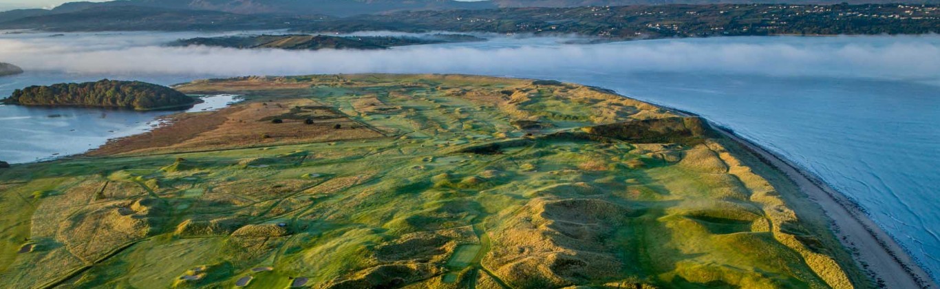 Donegal Golf Club