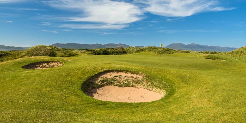 Dooks Golf Links
