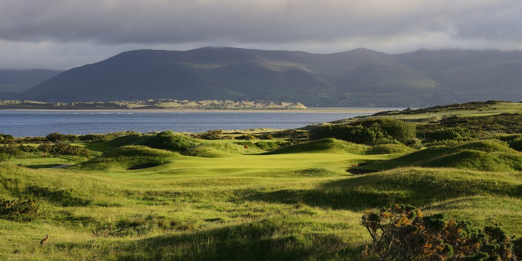 Dooks Golf Links