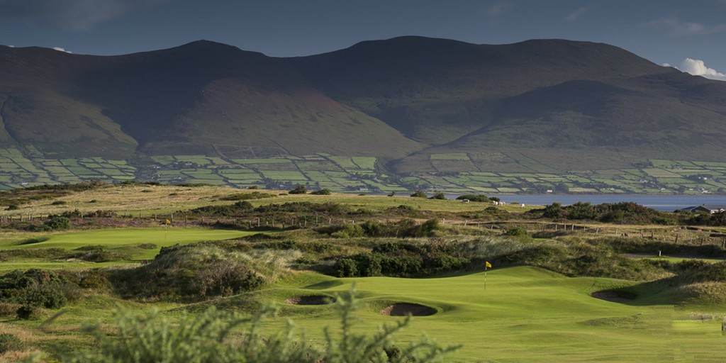 Dooks Golf Links
