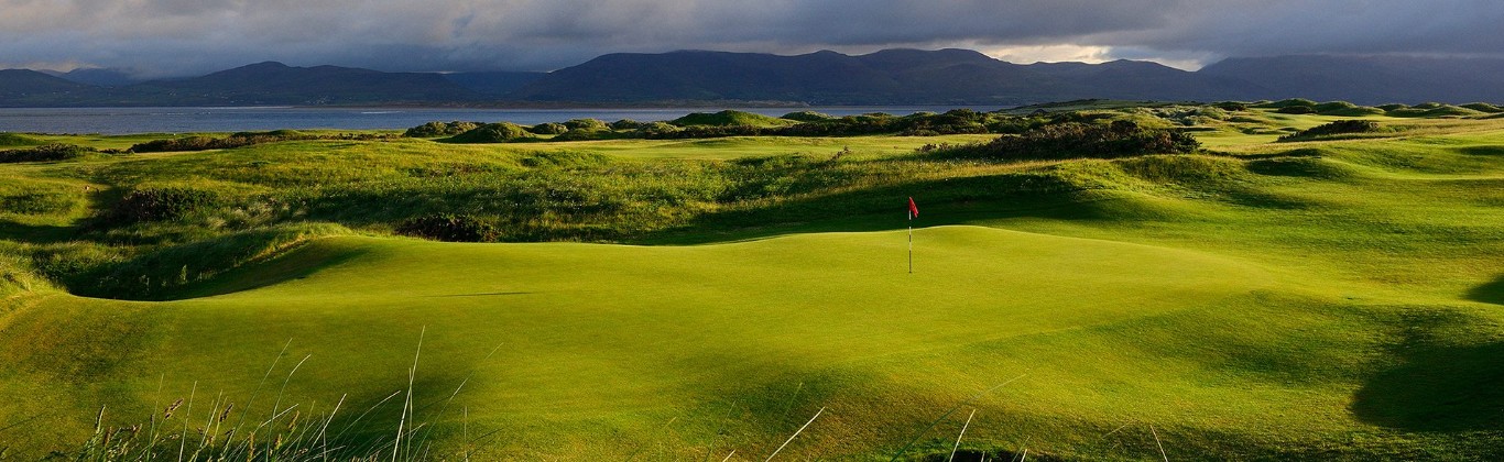 Dooks Golf Links