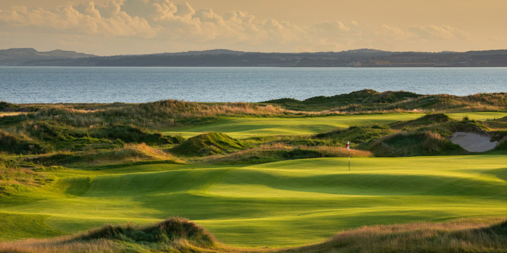 Dumbarnie Links
