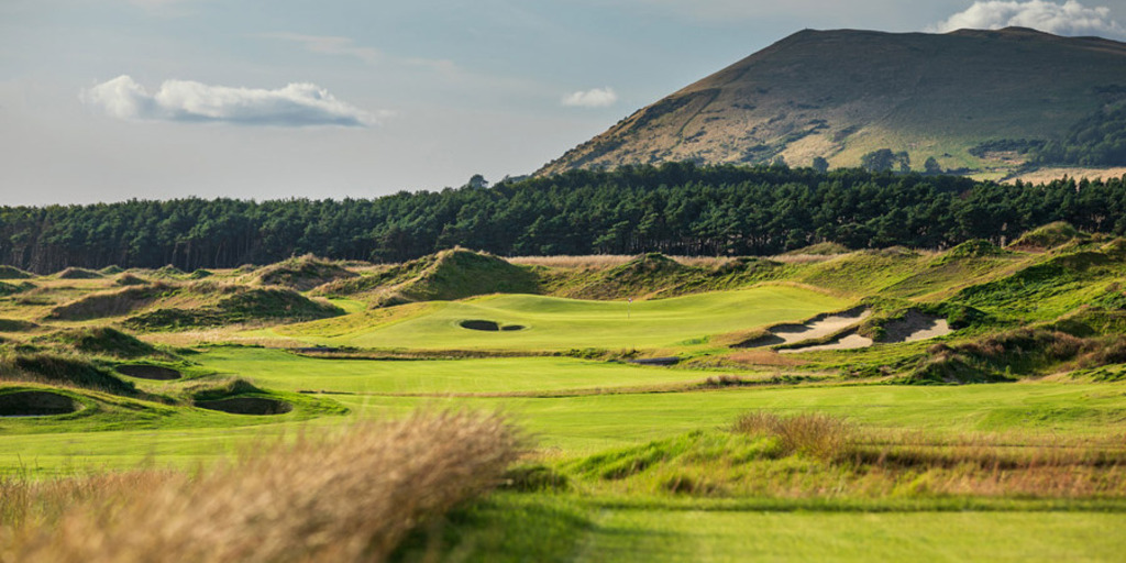 Dumbarnie Links
