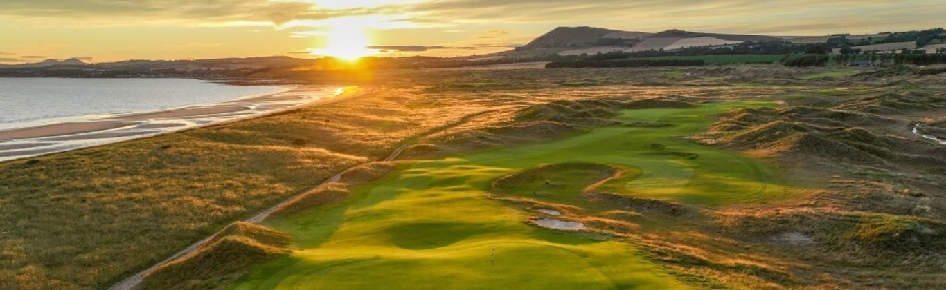 Dumbarnie Links