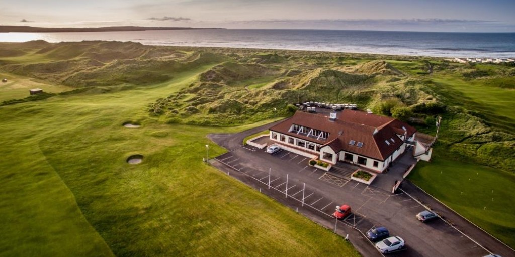 Enniscrone Golf Club