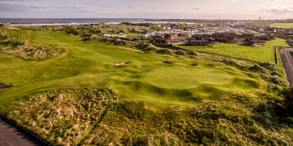 Enniscrone Golf Club