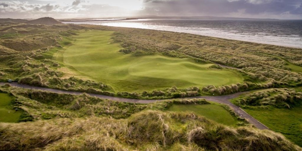 Enniscrone Golf Club