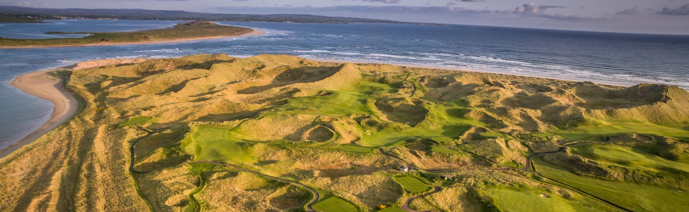Enniscrone Golf Club