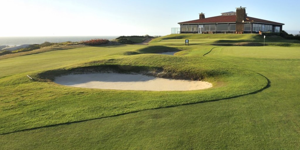 Estela Golf Club