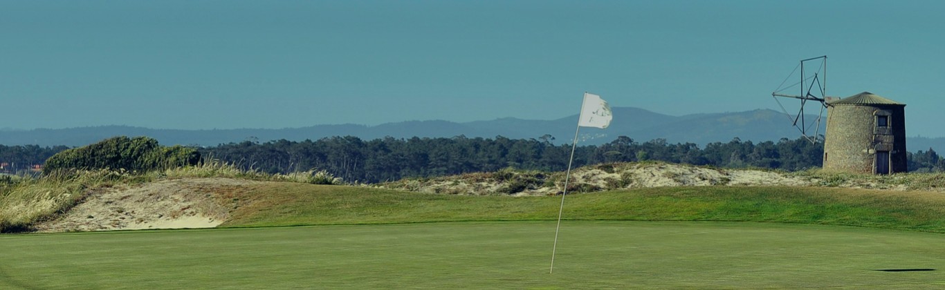 Estela Golf Club
