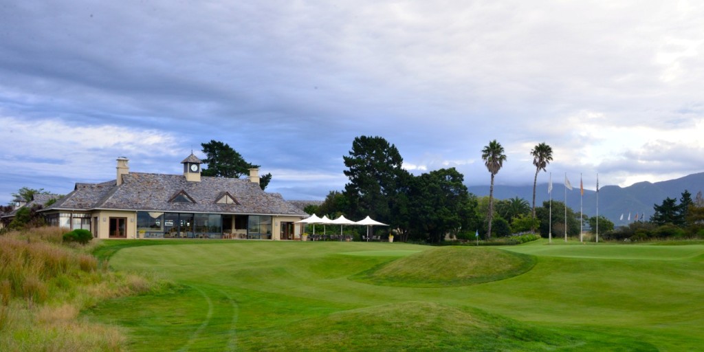 Fancourt Links Course