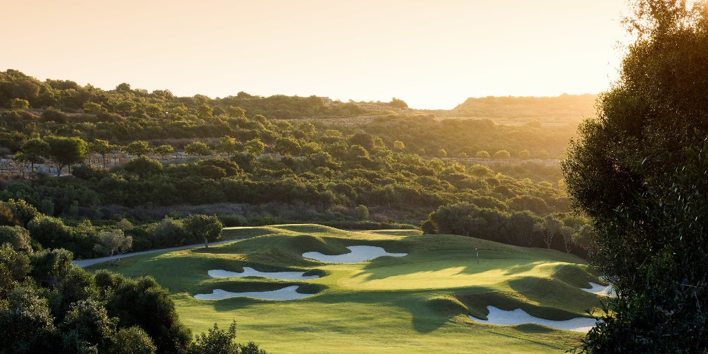 Finca Cortesín Golf Club