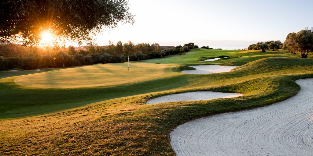 Finca Cortesín Golf Club