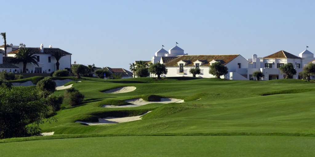Finca Cortesín Golf Club