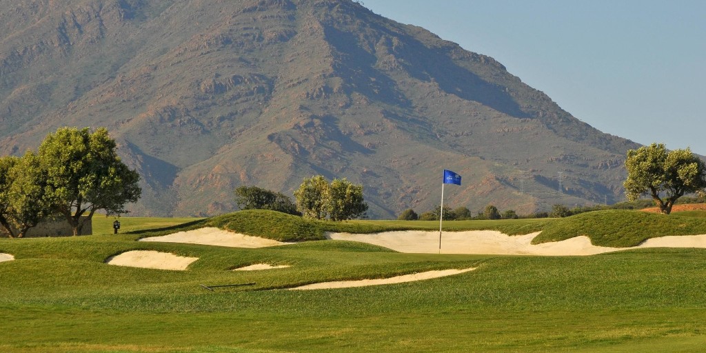 Finca Cortesín Golf Club