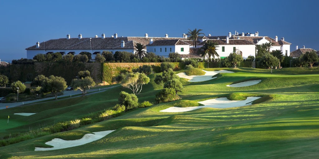 Finca Cortesín Golf Club